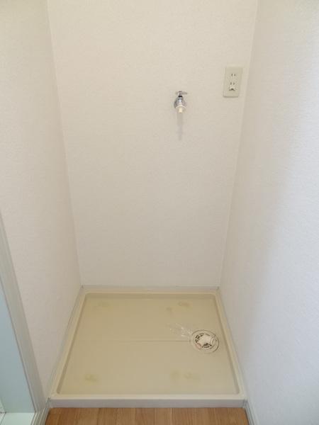 グリンビバーチェ 設備