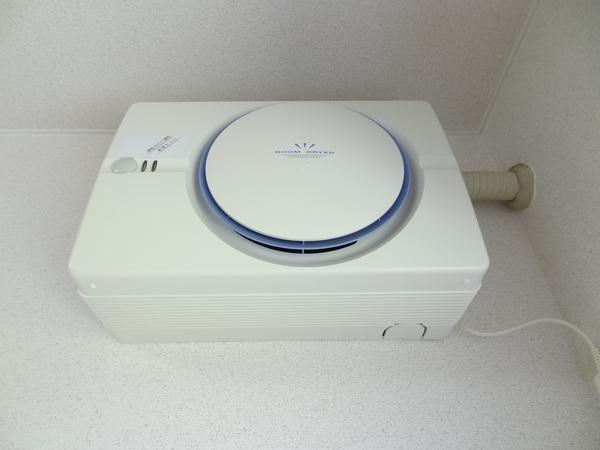 グリンビバーチェ その他