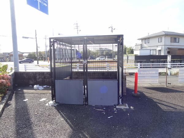 シティルネッサンス久居　Ⅰ・Ⅱ 共有部分