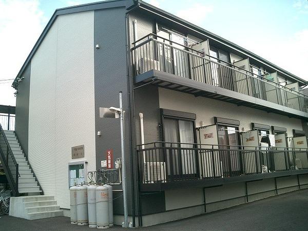 トップハウス垂水 エントランス