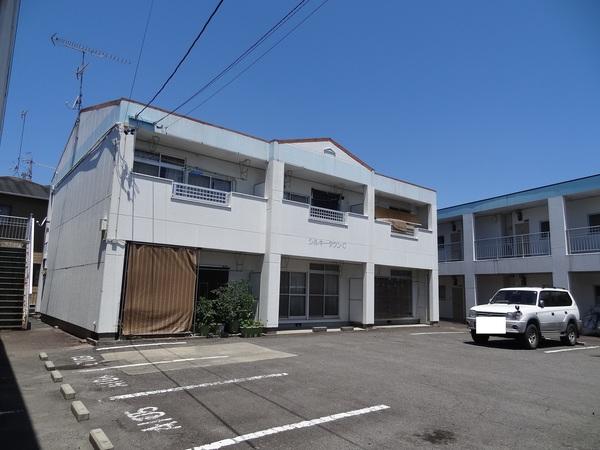 シルキータウンA・B・C その他