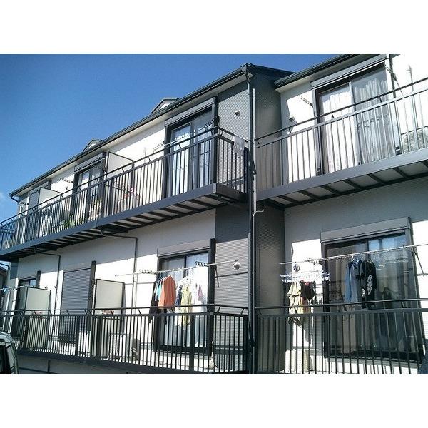 トップハウス長岡 共有部分