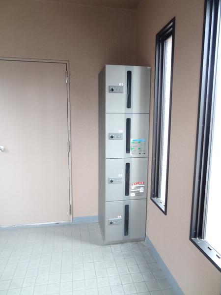 栄町パレス 物件画像