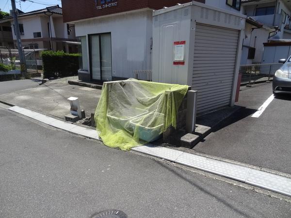 プレジオ 共有部分