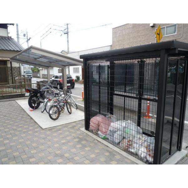 プレミール北口A棟・Ｂ棟 共有部分