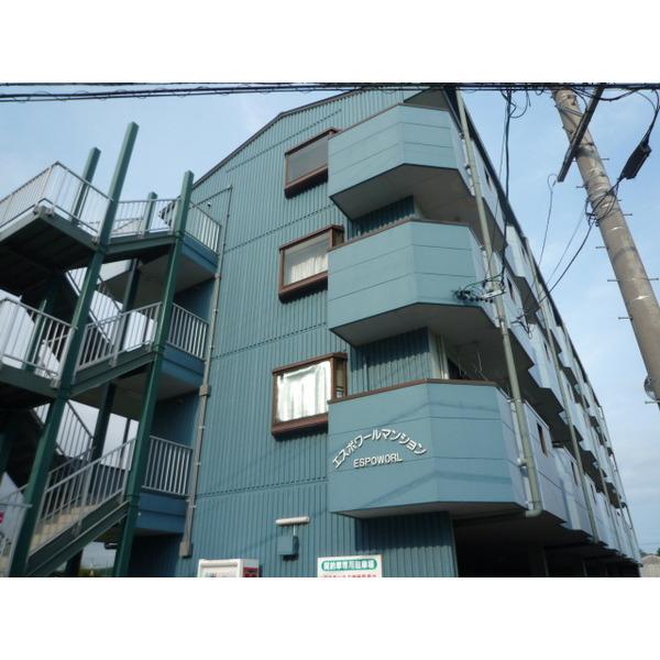 エスポワールマンション その他