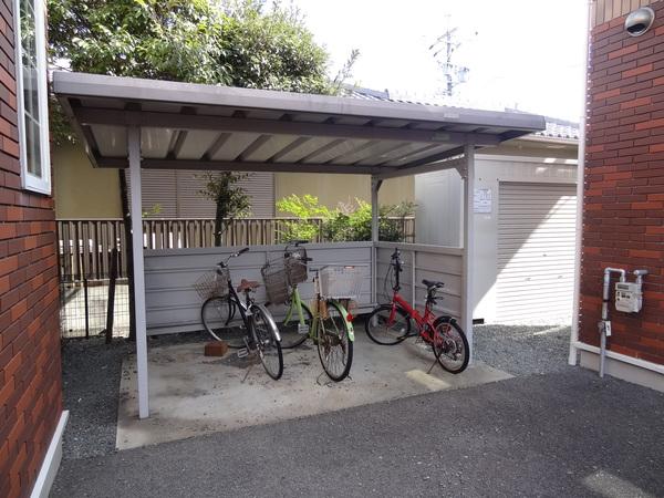 プレタメゾン結城Ｃ棟 物件画像
