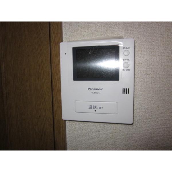 プレタメゾン結城Ｃ棟 部屋画像