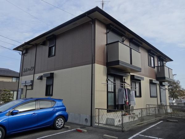 ネオハイツの賃貸物件