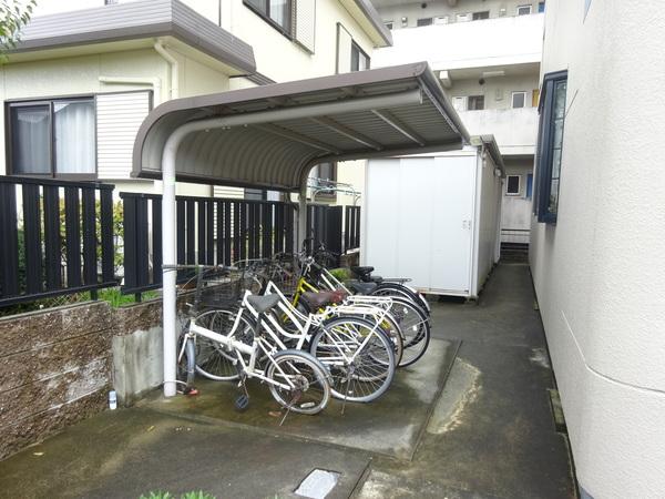サンコーポHIROSAWA 物件画像
