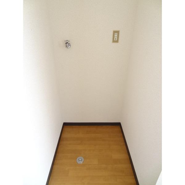 シルバーハイツ 部屋画像