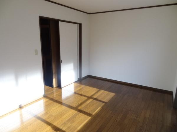 Twin　Apex その他部屋・スペース