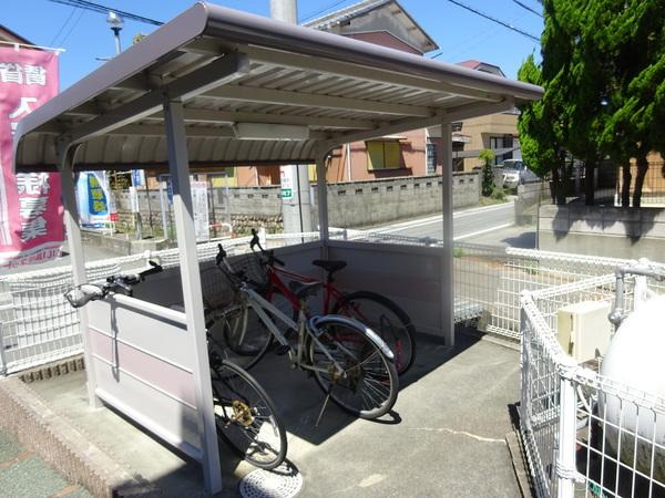 風の郷 共有部分