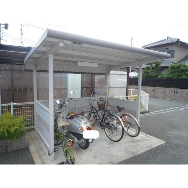 デル・トラーム 共有部分