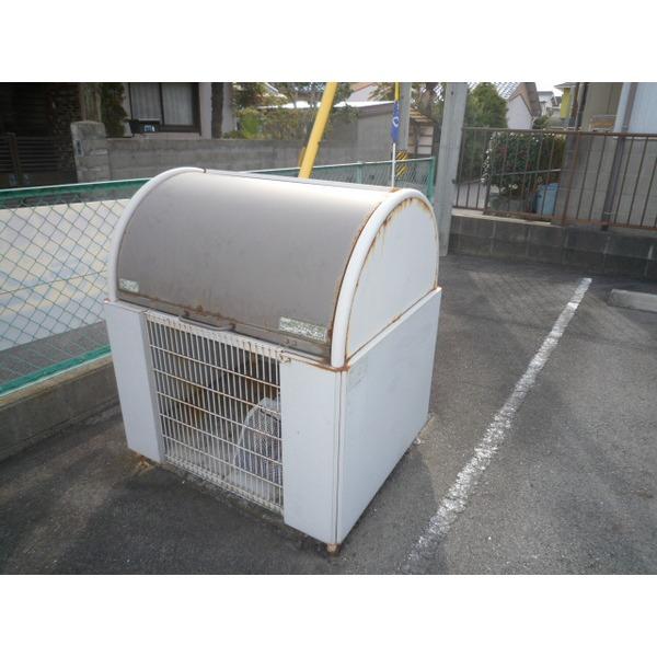 グランメールオオカワ 共有部分
