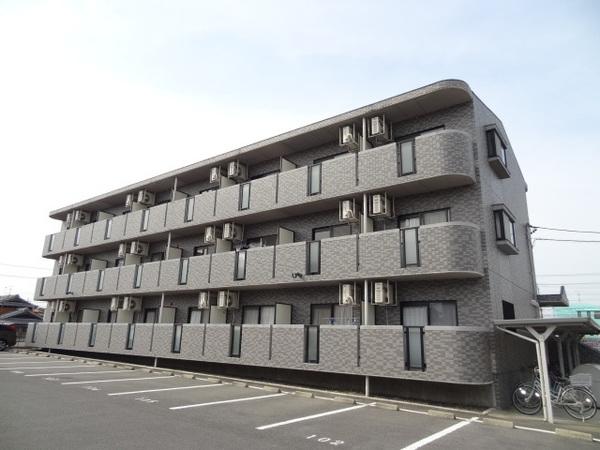 グランシャリオⅡ 共有部分