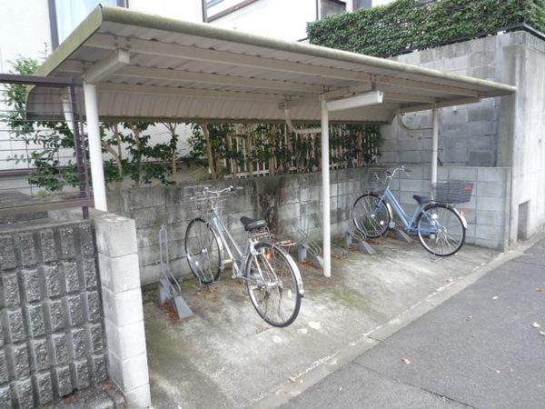 レークサイドヴィラ　Ｈ 共有部分