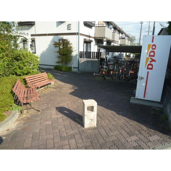レークサイドヴィラ　Ｄ 物件画像