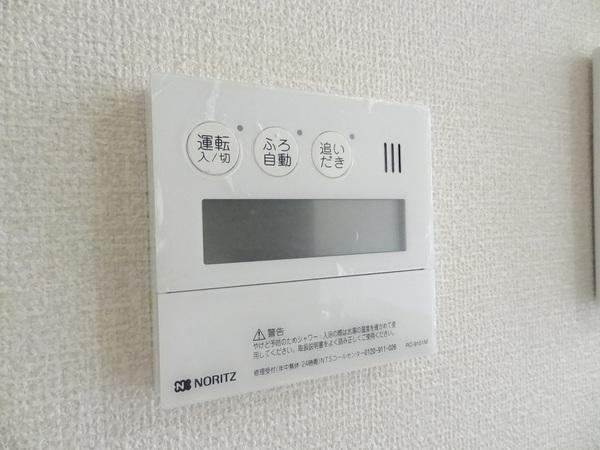 Prior 設備