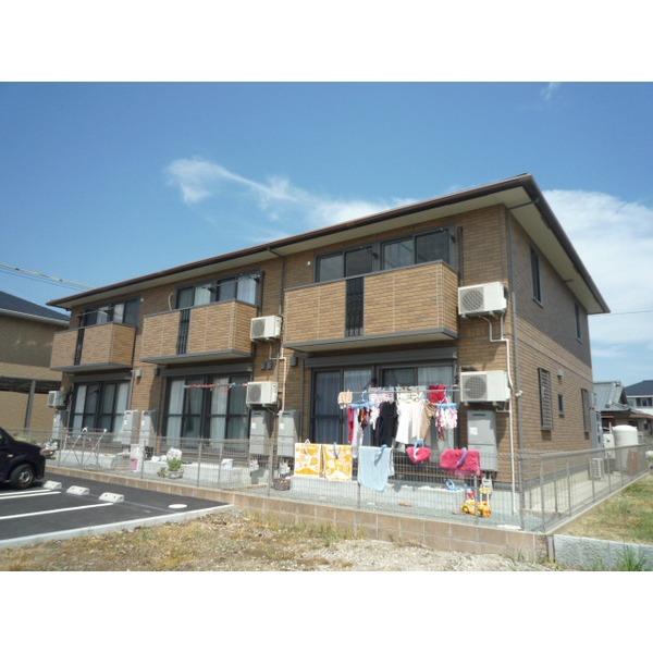 エステート陽だまり 共有部分