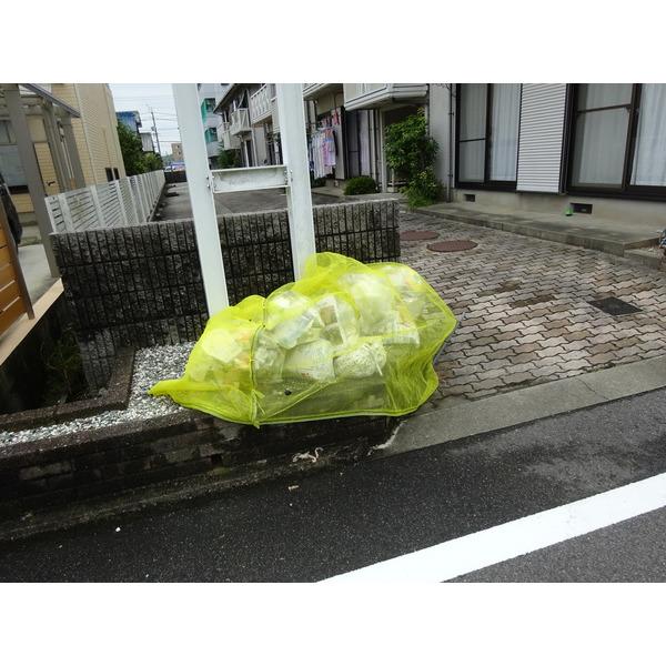 ベレビュー 共有部分