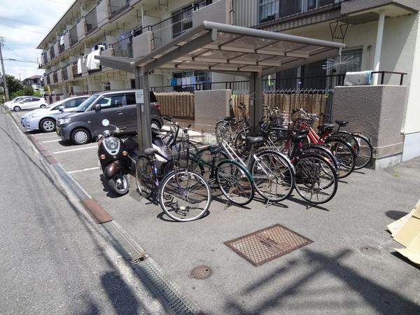 マンションメルヘン その他