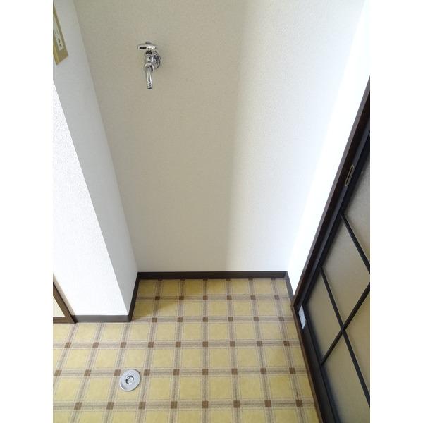 ハイツハートフル 部屋画像