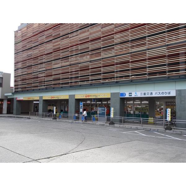 ぎゅーとらgram　mart．津：1088m