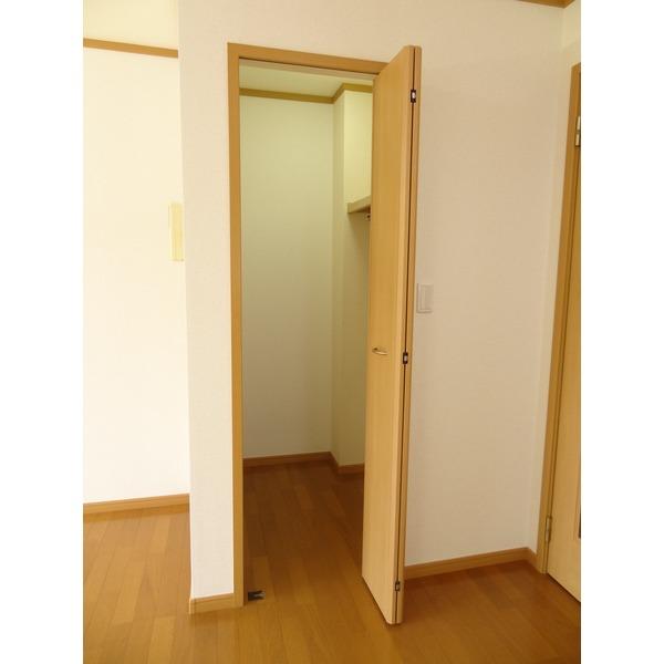リバーラック 収納