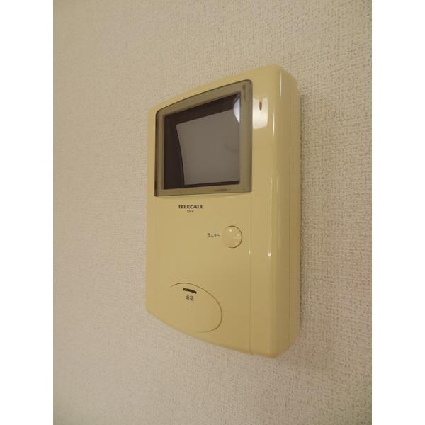 リバーラック セキュリティ