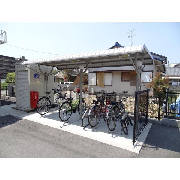 ファールラート　Ⅰ 共有部分