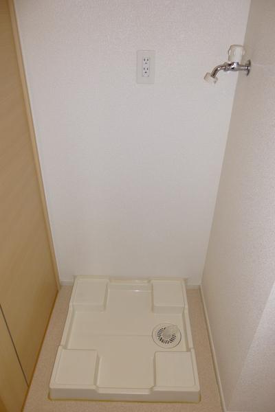 ファールラート　Ⅰ 設備