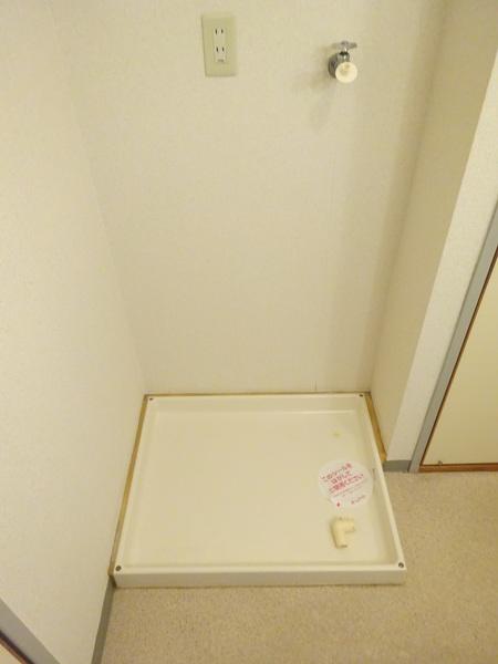 クィーンズコートＡＢＣＤ その他部屋・スペース