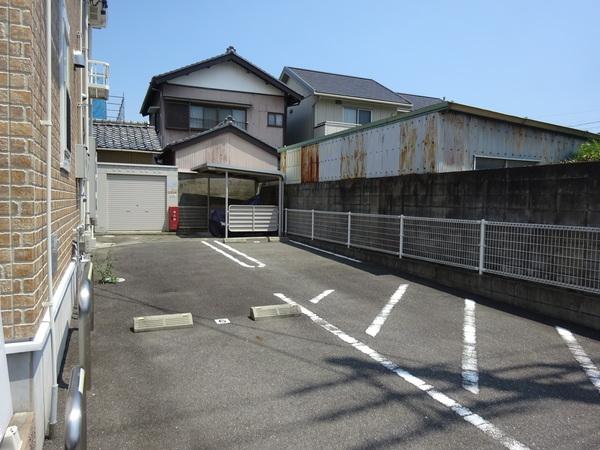 グレース・レジデンス　Ｉ 共有部分