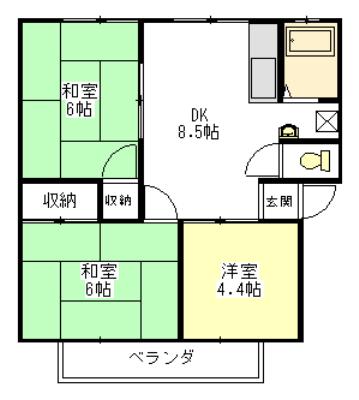 写真:物件の写真