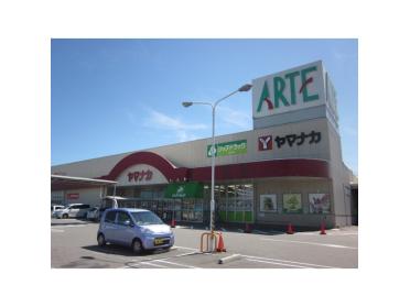 ぎゅーとらラブリー津神戸店：605m