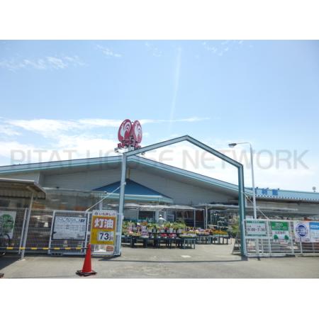 コメリハード＆グリーン河芸店：232m