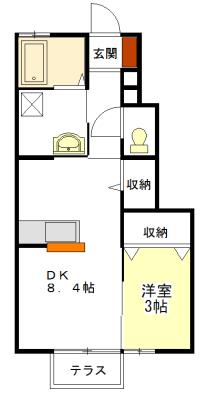 写真:物件の写真