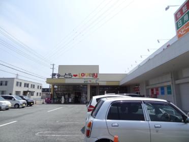 ぎゅーとらTRY　mart．津新町店：469m