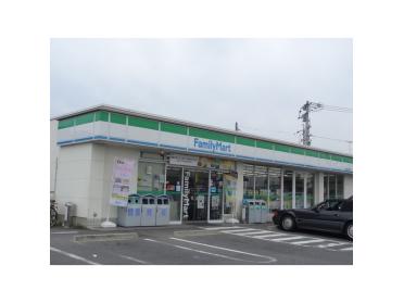 ファミリーマート久居野村町店：249m