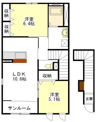 写真:物件の写真