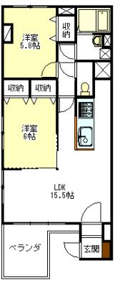 写真:物件の写真