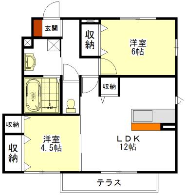 写真:物件の写真