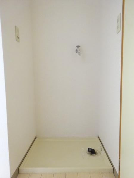 ヴィラルミエール 部屋画像
