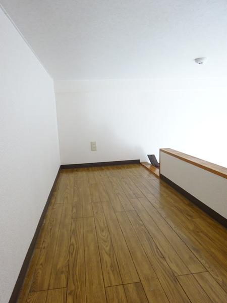 ヴィラルミエール 部屋画像
