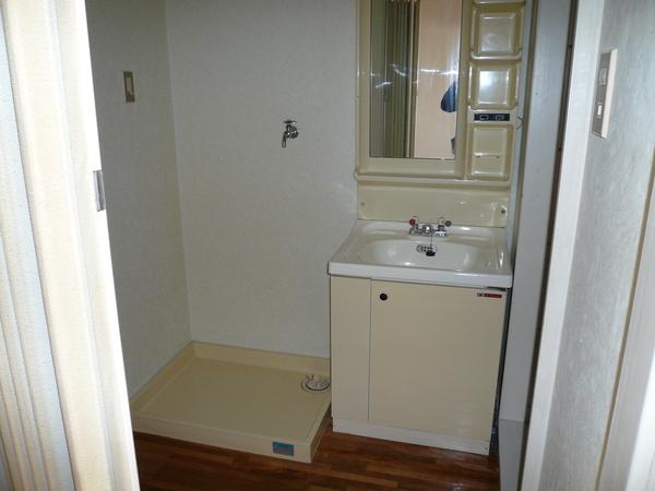 シルキータウンA・B・C 部屋画像