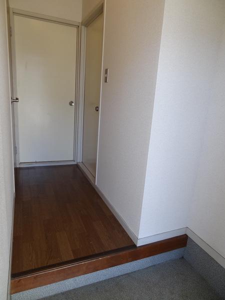 シルキータウンA・B・C 部屋画像
