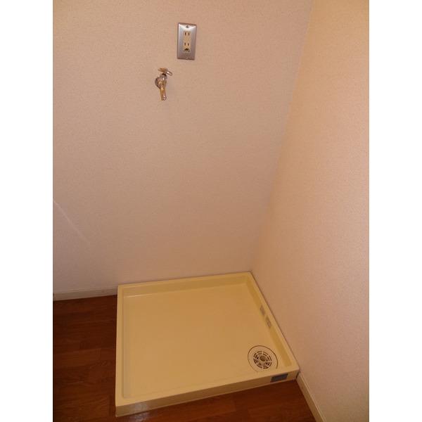 シルキータウンA・B・C 部屋画像