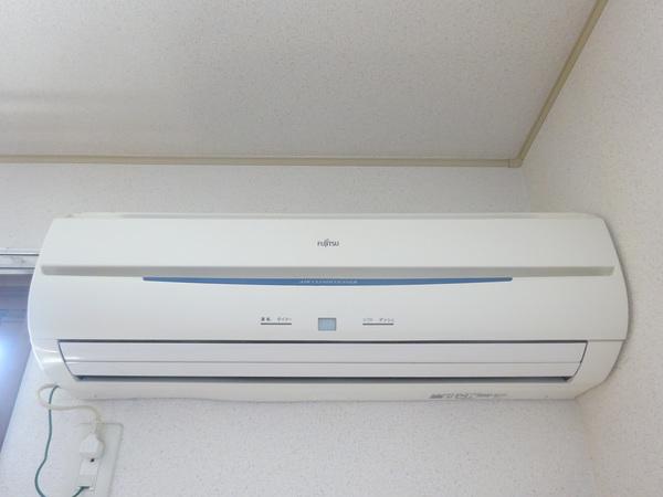 スプランドゥールA棟・B棟 部屋画像