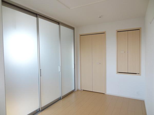 フィデール・エオス その他部屋・スペース